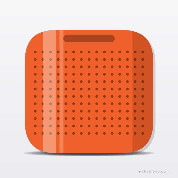 Sonique Boom Mini Speaker