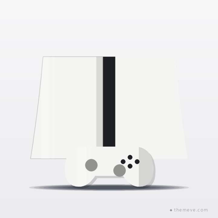 Kraken Play X Console Bundle