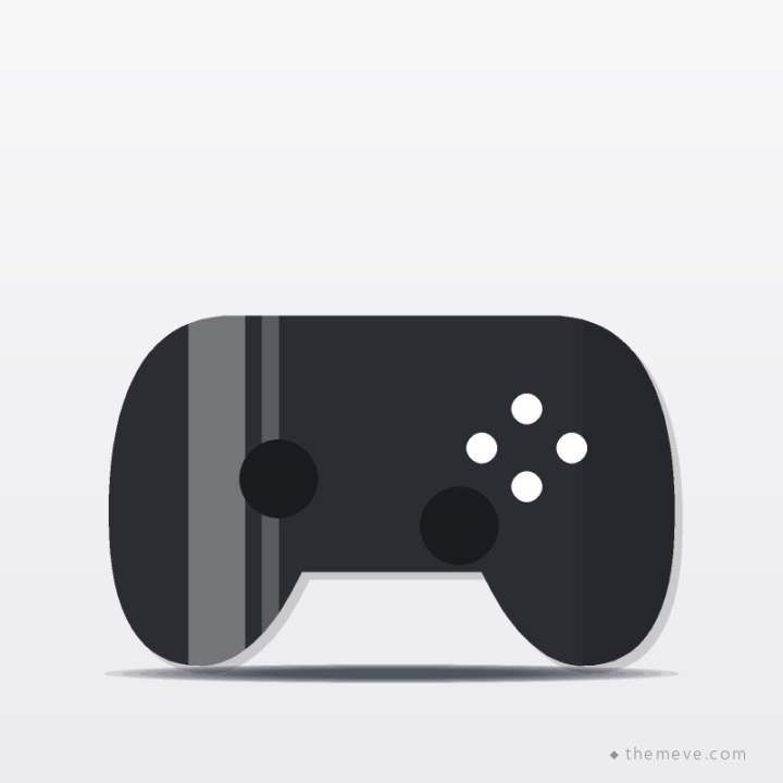 Kraken Pro Wireless Controller