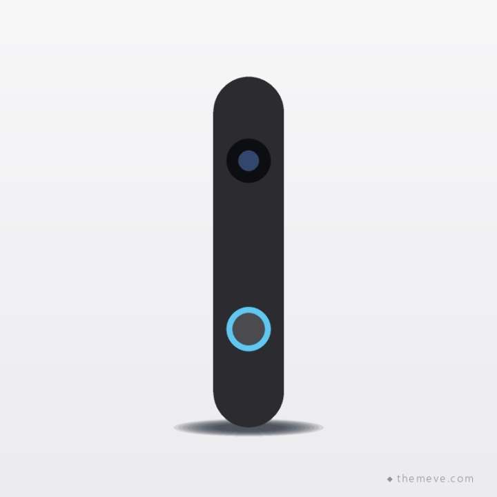 Nestor Video Doorbell