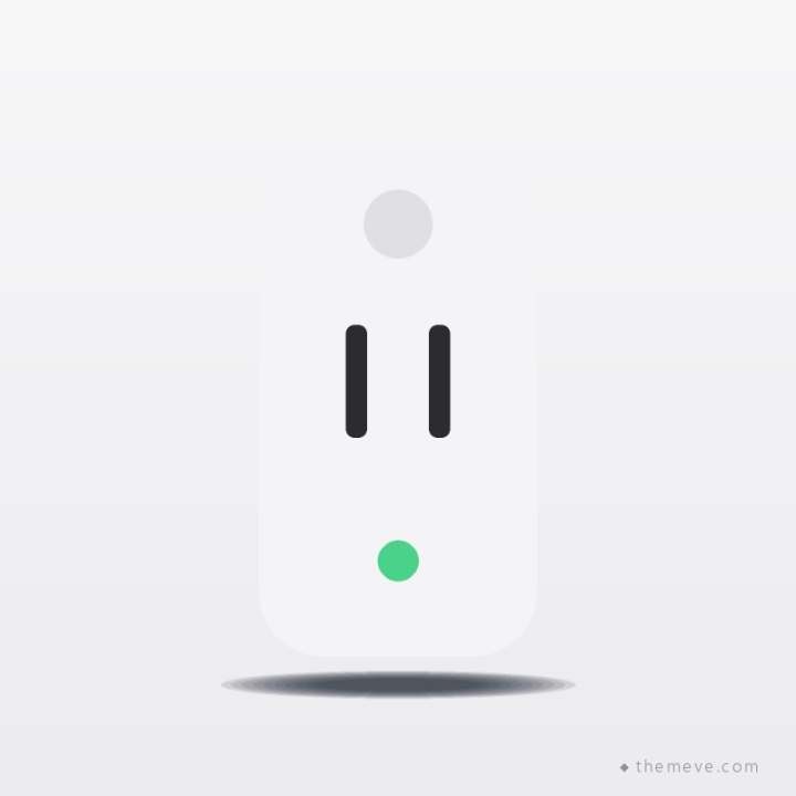 Nestor Smart Plug (2-Pack)