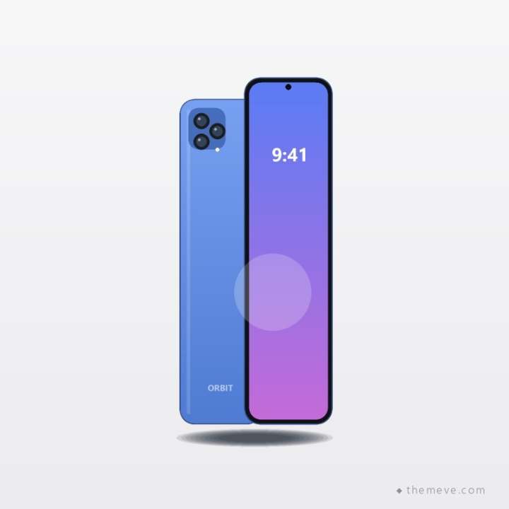 Orbit Lite C (4/64 GB)