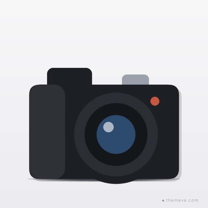 Flare V10 4K Vlog Camera
