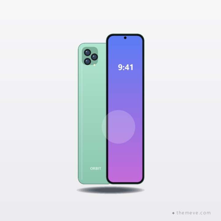 Orbit Lite S (6/128 GB)