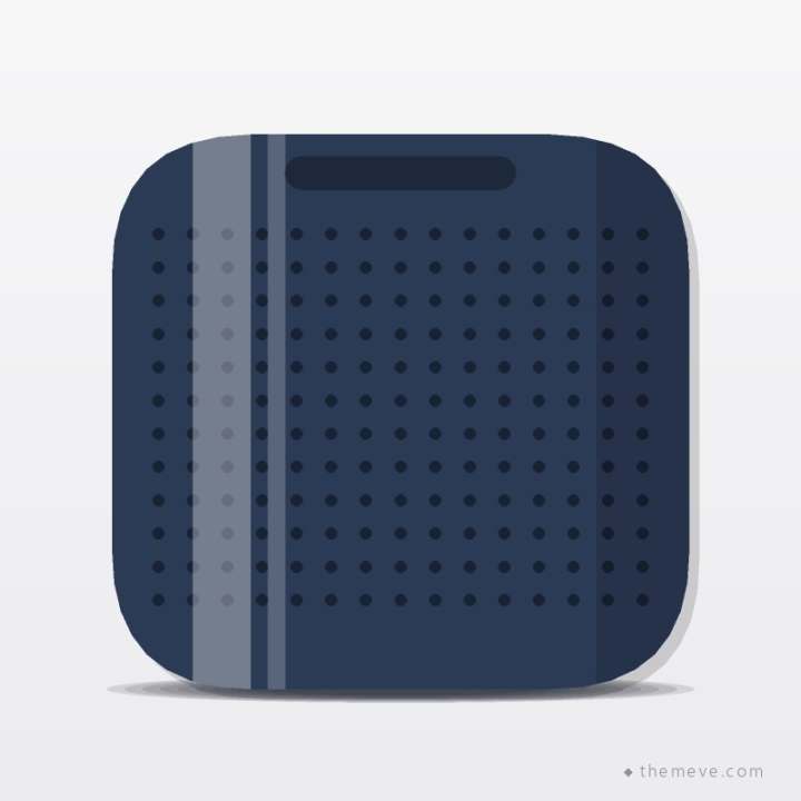 Sonique Boom 20 W Speaker